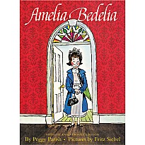 Amelia Bedelia