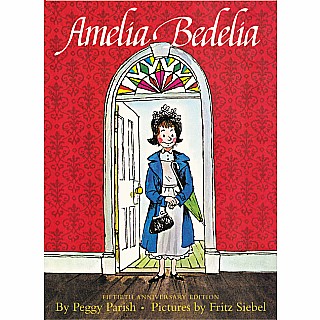 Amelia Bedelia