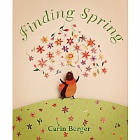 Finding Spring