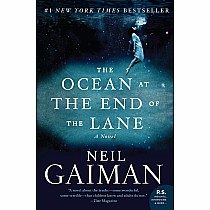 The Ocean at the End of the Lane: A Novel