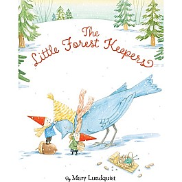 The Little Forest Keepers