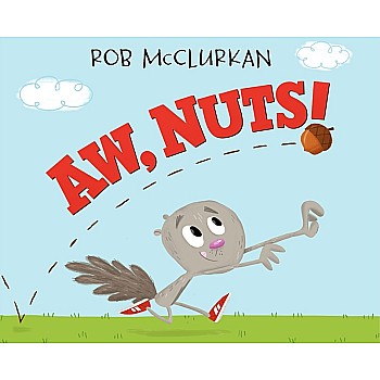 Aw, Nuts!