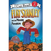 Flat Stanley and the Missing Pumpkins