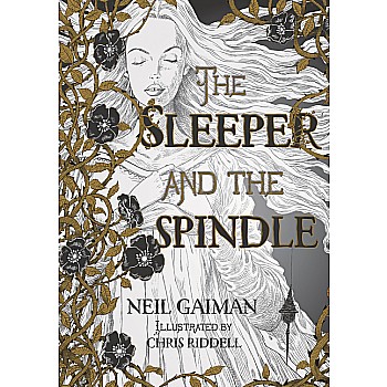 The Sleeper and the Spindle