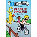 Danny and the Dinosaur Ride a Bike