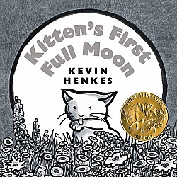 Kitten's First Full Moon (Board Book Ed.)