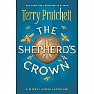 Tiffany Aching: The Shepherd's Crown
