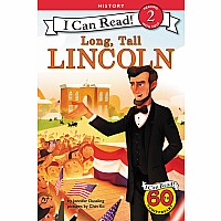 Long, Tall Lincoln