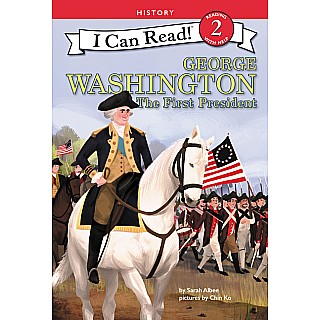 George Washington: The First President