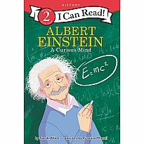 Albert Einstein: A Curious Mind