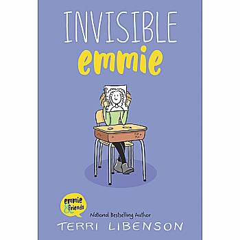 Invisible Emmie