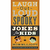 Laugh-Out-Loud Spooky Jokes for Kids