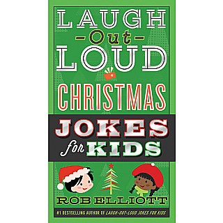 Laugh-Out-Loud Christmas Jokes for Kids