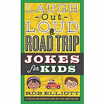 Laugh-Out-Loud Road Trip Jokes for Kids