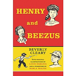 Henry and Beezus