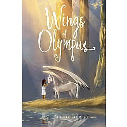 Wings of Olympus