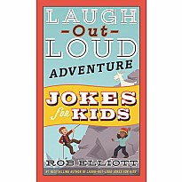 Laugh-Out-Loud Adventure Jokes for Kids