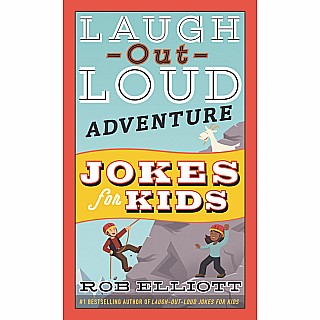 Laugh-Out-Loud Adventure Jokes for Kids