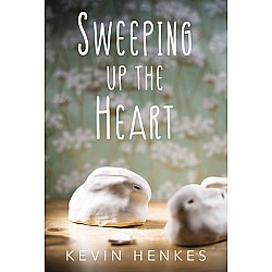 Sweeping Up the Heart