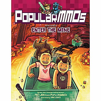 Enter the Mine (PopularMMOs Presents #2)