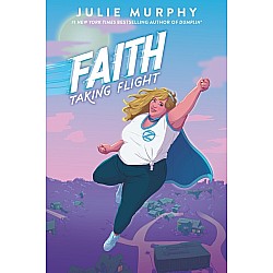 Faith: Taking Flight