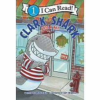 Clark the Shark Gets a Pet