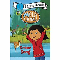 Molly of Denali: Crane Song