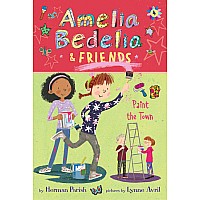 Amelia Bedelia Chapter Book