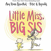 Little Miss, Big Sis