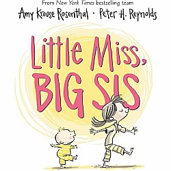 Little Miss, Big Sis