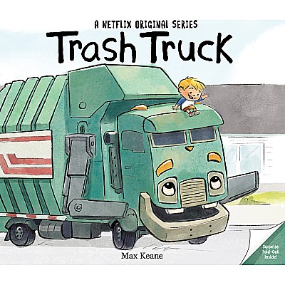 Trash Truck