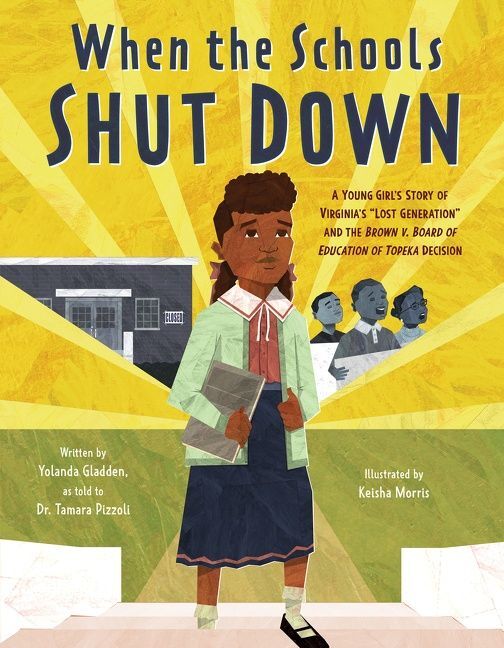When The Schools Shut Down Harper Collins When The Schools Shut Down Harper Collins