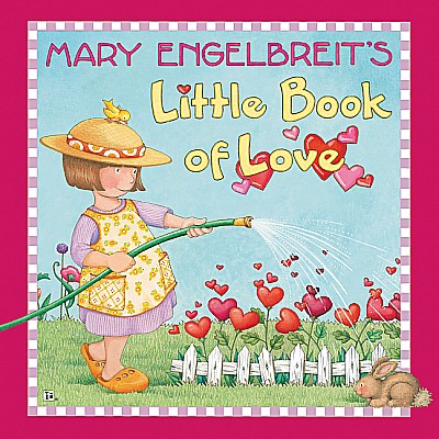 Mary Engelbreit's Little Book of Love