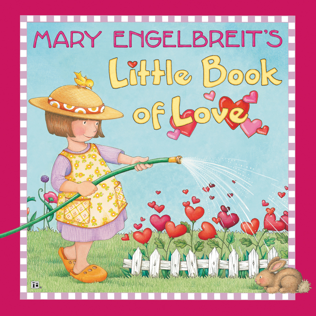 The Little Book of Mary