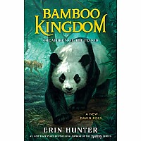 Bamboo Kingdom #1: Creatures of the Flood