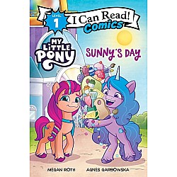 My Little Pony: Sunny's Day