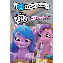 My Little Pony: Izzy Does It