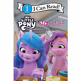 My Little Pony: Izzy Does It