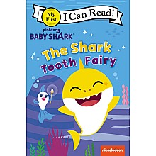Baby Shark: The Shark Tooth Fairy