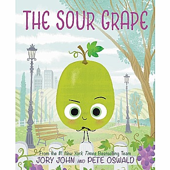 The Sour Grape