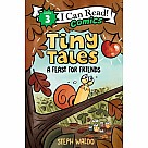 Tiny Tales: A Feast for Friends