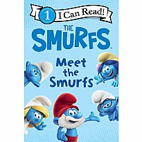 Smurfs: Meet the Smurfs