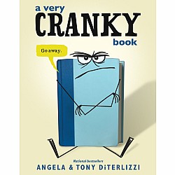 A Very Cranky Book