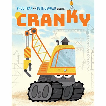 Cranky