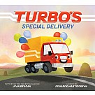 Turbo's Special Delivery