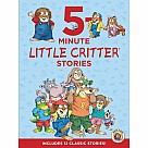 5-Minute Little Critter Stories