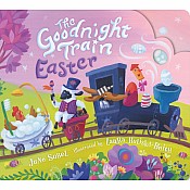 The Goodnight Train Easter