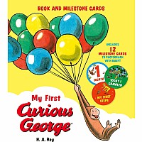 My First Curious George 