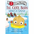 The Cool Bean Makes a Splash