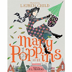 Mary Poppins (Gift Ed.)